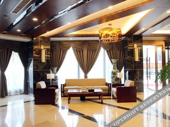 Лучжоу: Hotel of Awareness