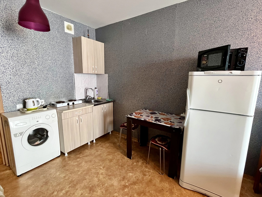 Красноярск: Квартира 30м2 10/18 эт