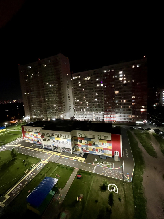 Красноярск: Квартира 30м2 10/18 эт