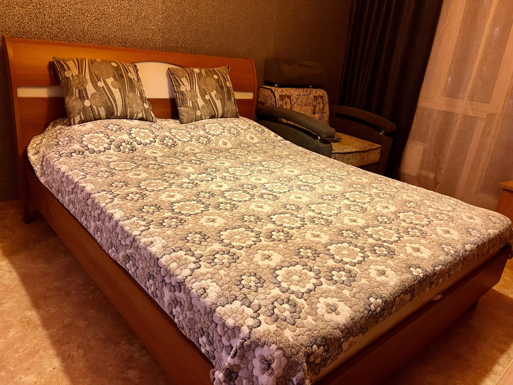 Красноярск: Квартира 30м2 10/18 эт