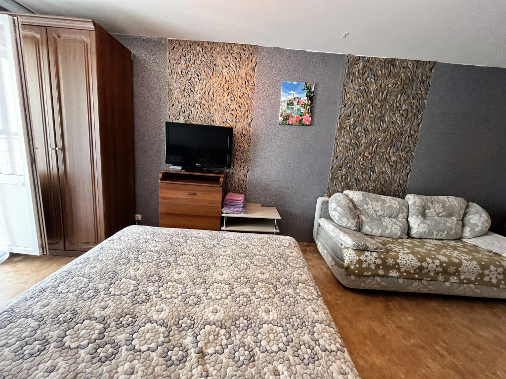 Красноярск: Квартира 30м2 10/18 эт