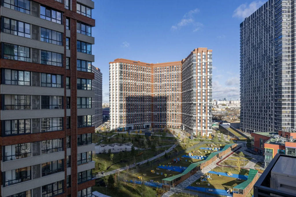 Москва: Апартаменты Алис Verified Reports