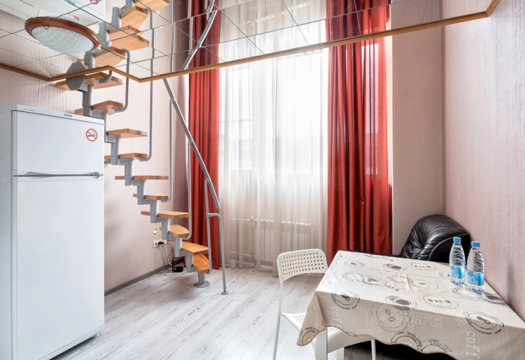 Апартаменты Люкс с Красивым Видом OpenHouse24 Medvedkovo Premium — фото 5