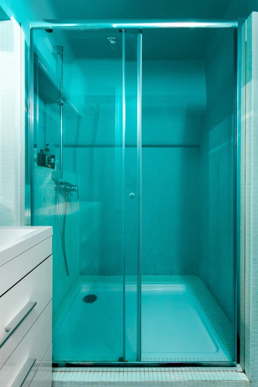 Москва: Апартаменты Двухуровневые с Видом на Город OpenHouse24 Medvedkovo Premium