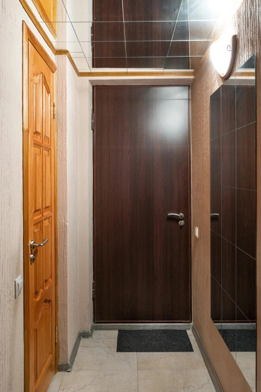 Москва: Апартаменты Двухуровневые с Видом на Город OpenHouse24 Medvedkovo Premium 2