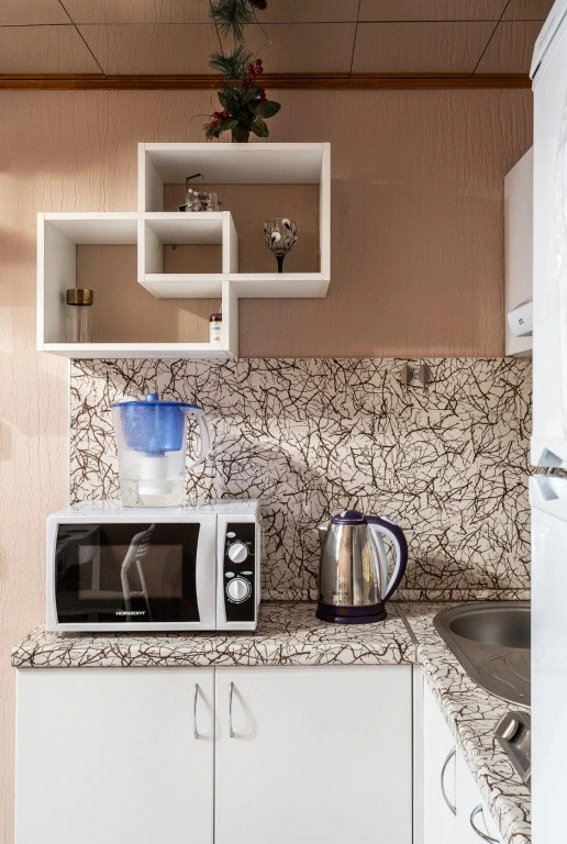 Москва: Апартаменты Двухуровневые с Видом на Город OpenHouse24 Medvedkovo Premium 2