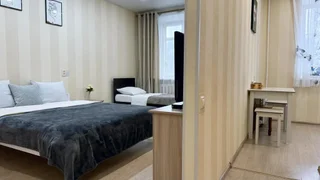 Архангельск: Апартаменты на улице Розы Люксембург