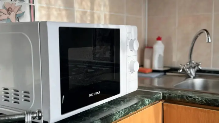 Архангельск: Апартаменты на улице Смольный Буян 18