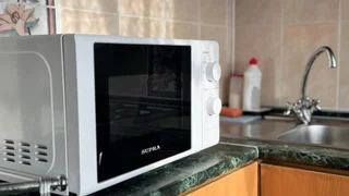Архангельск: Апартаменты на улице Смольный Буян 18