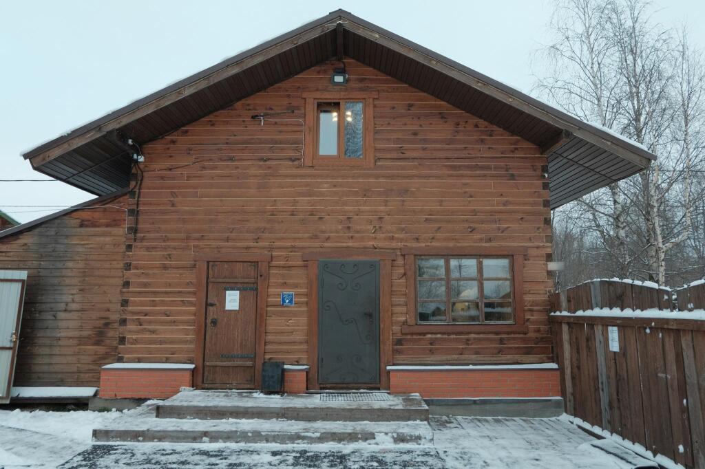 Посутка 29 на улице Деревообделочников — фото 1