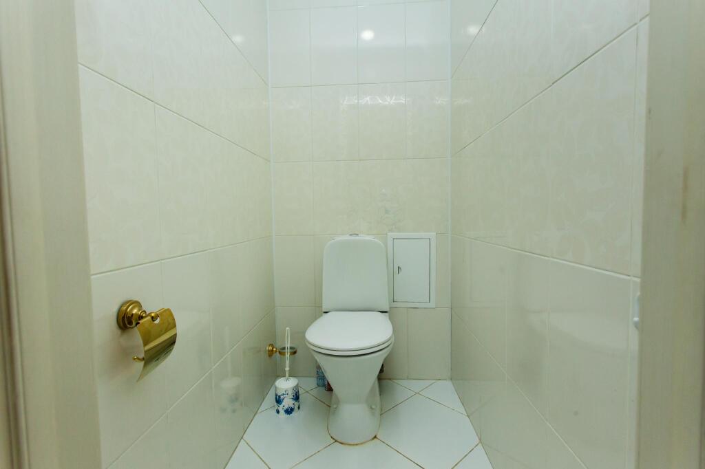 Астана: Апартаменты на улице Сарайшык 7/1
