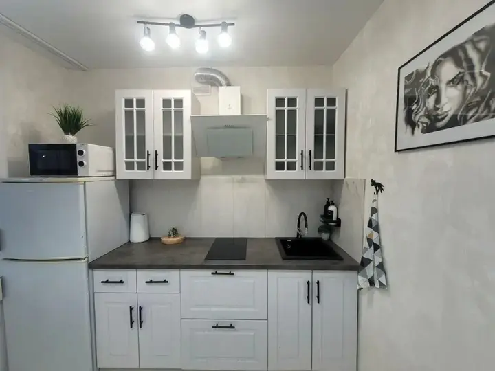 Байкальск: Апартаменты на улице Гагарина 152