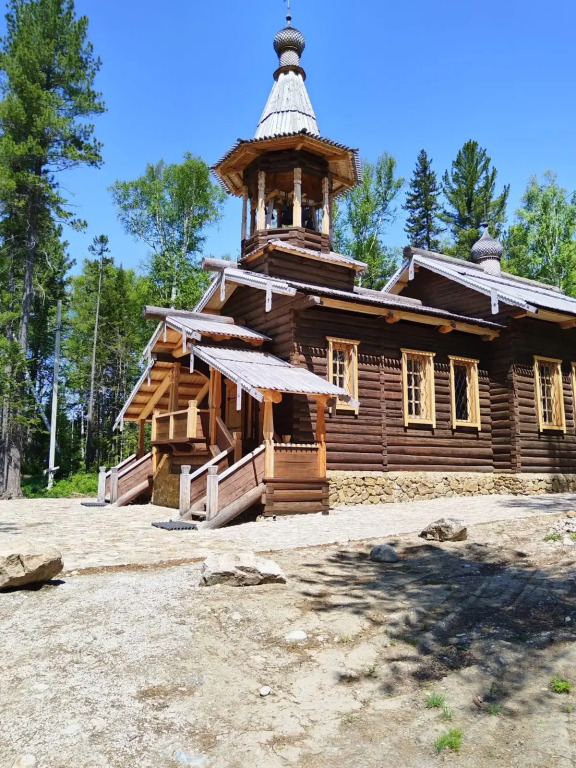 Байкальск: Апартаменты на улице Гагарина 152