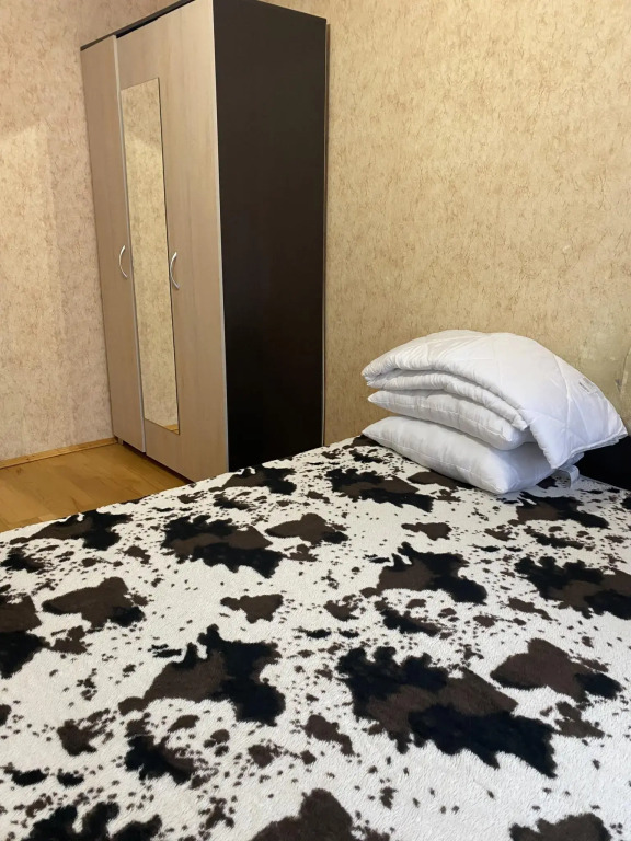 Балашиха: Дом Гончарова на бульваре Нестерова 6