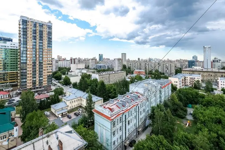 В гости на улице Ленина 94 — фото 5