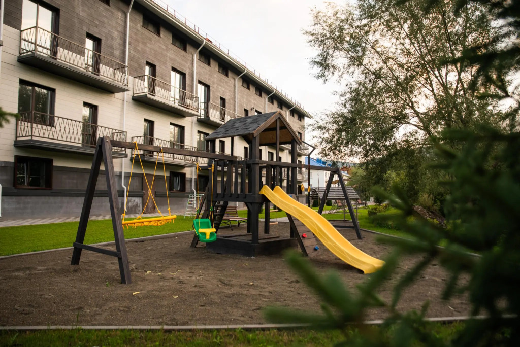Белокуриха: Апаратменты В гостях у Эмилии на улице 8 Марта