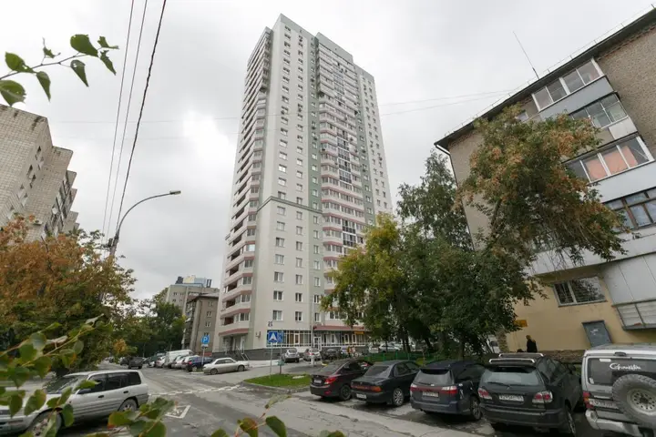 В гости на улице Сибирская — фото 1