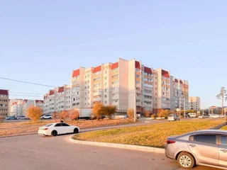 Чита: Апартаменты в микрорайоне Октябрьский 13