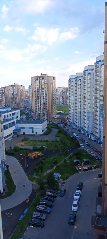 Домодедово: Апартаменты на улице Курыжова 5к1