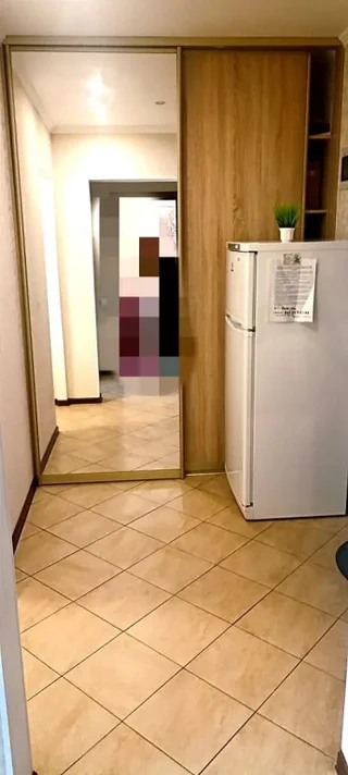 Домодедово: Апартаменты на улице Курыжова 14к2