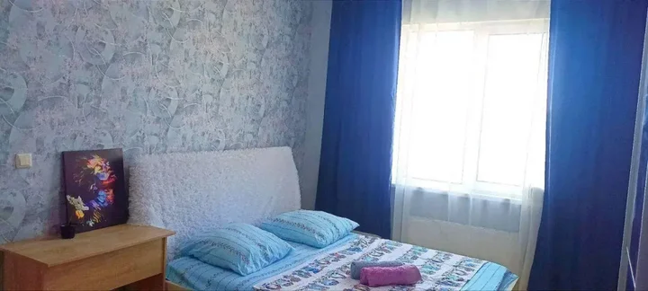 Домодедово: Апартаменты на улице Курыжова 19к2