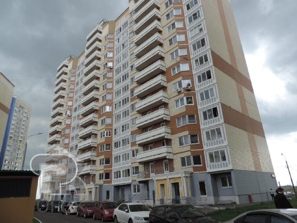 Домодедово: Апартаменты на улице Курыжова 26к1