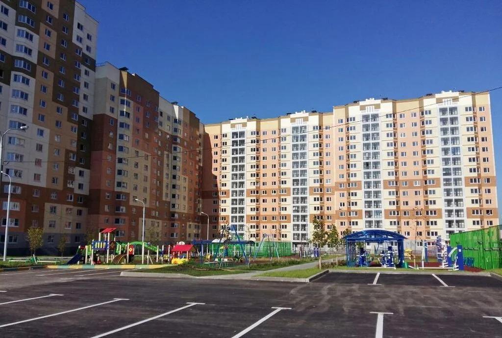 Апартаменты на улице Курыжова 32 — фото 1