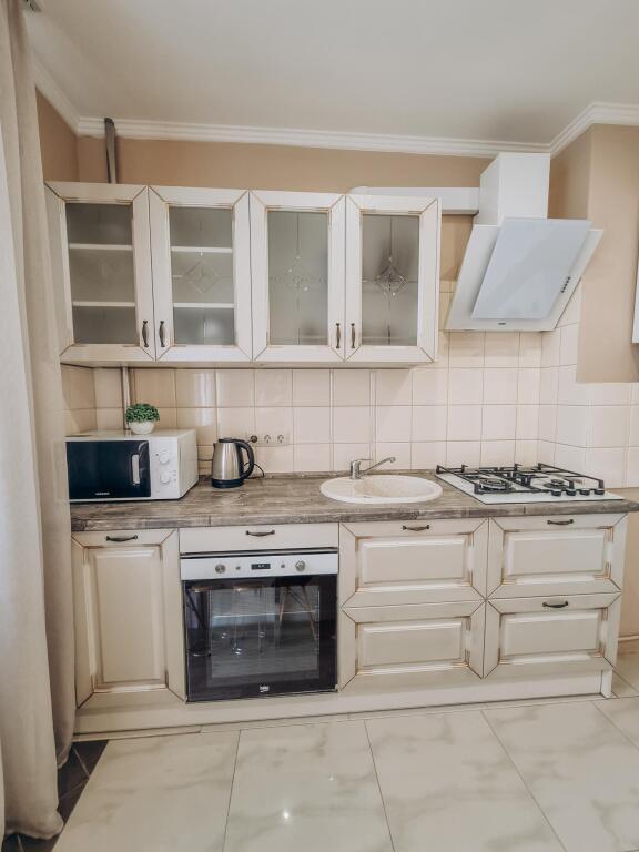 Гурьевск: LovelyHome 39 (ЛавлиХоум 39) на улице Гурьева 14