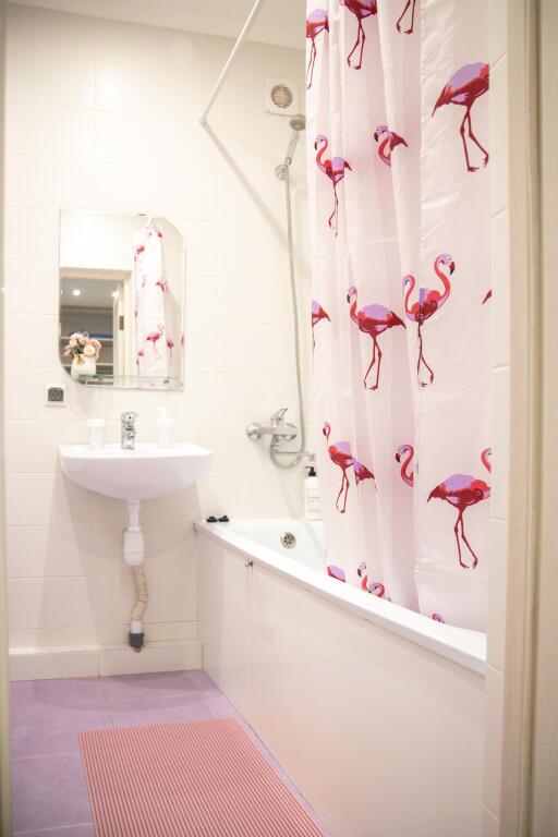 Гурьевск: LovelyHome 39 (ЛавлиХоум 39) на улице Гурьева 14