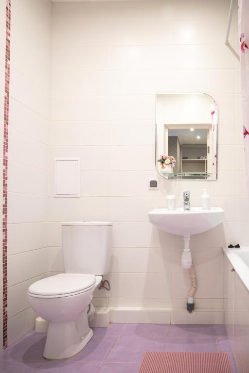 Гурьевск: LovelyHome 39 (ЛавлиХоум 39) на улице Гурьева 14