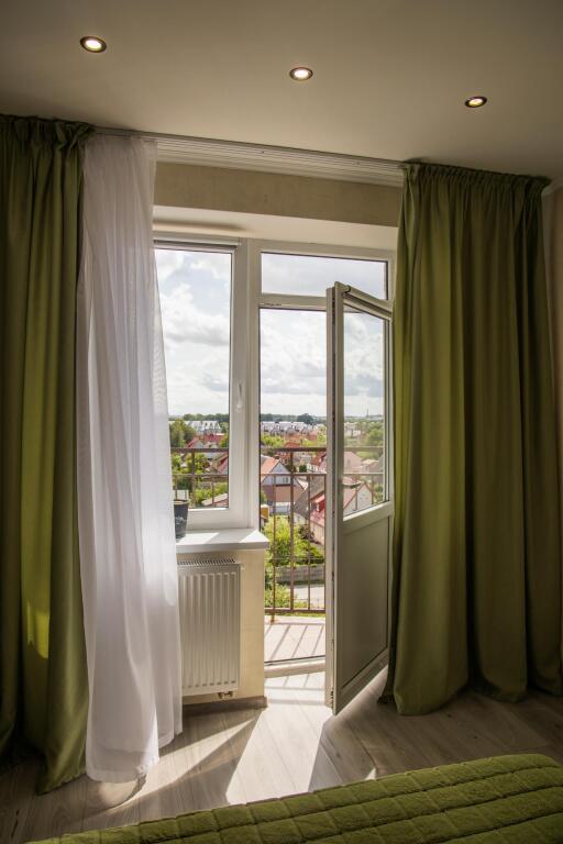 Гурьевск: LovelyHome 39 (ЛавлиХоум 39) на улице Гурьева 14