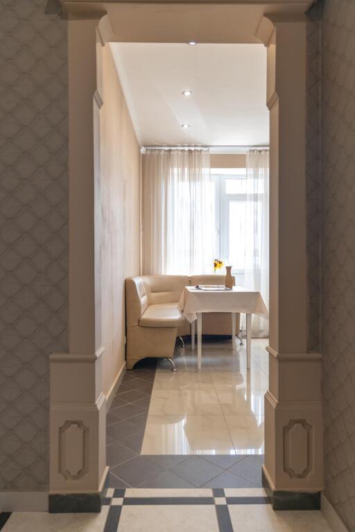 Гурьевск: LovelyHome 39 (ЛавлиХоум 39) на улице Гурьева 14