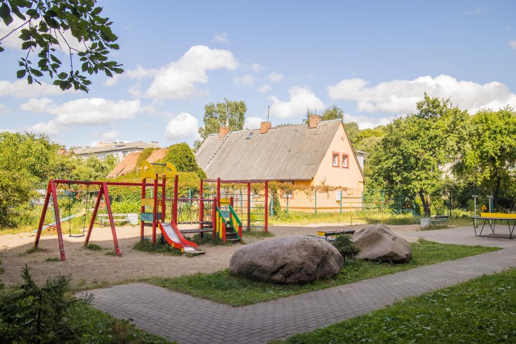 Гурьевск: LovelyHome 39 (ЛавлиХоум 39) на улице Гурьева 14