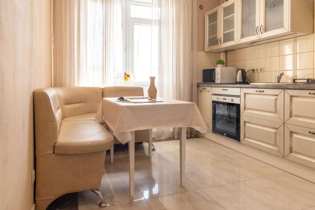Гурьевск: LovelyHome 39 (ЛавлиХоум 39) на улице Гурьева 14