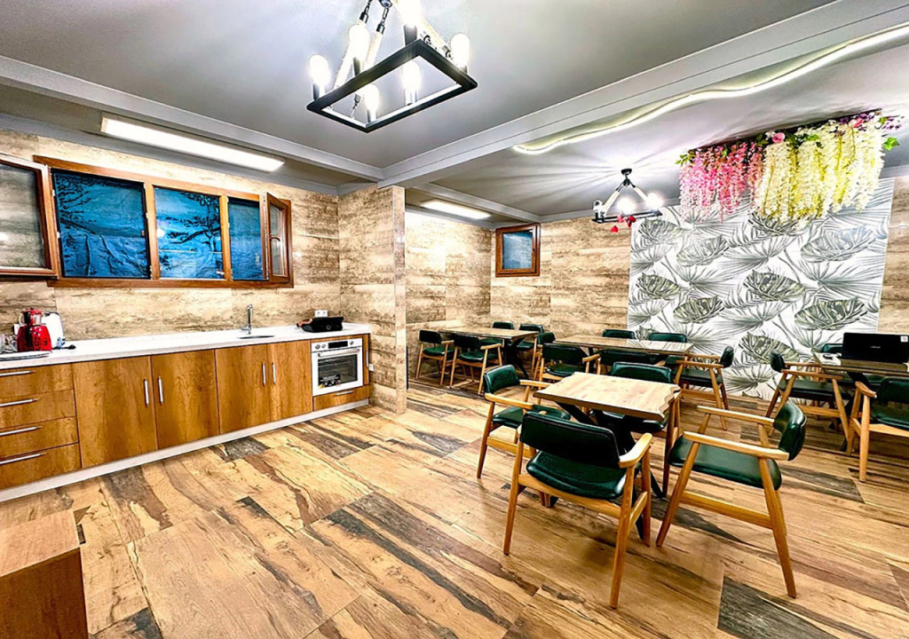 Стамбул: Boutique hotel KILIÇ boutique hotel