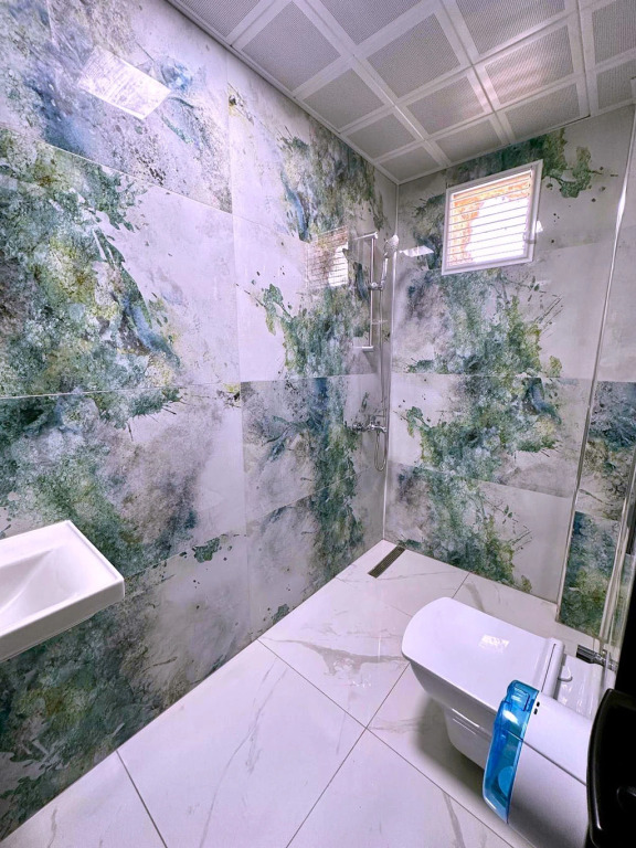 Стамбул: Boutique hotel KILIÇ boutique hotel