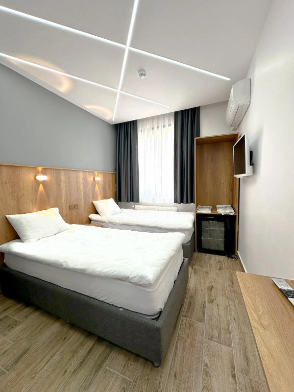 Стамбул: Boutique hotel KILIÇ boutique hotel