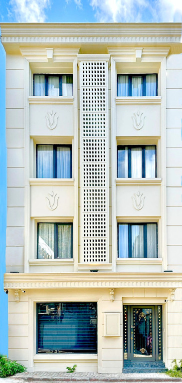 Стамбул: Boutique hotel KILIÇ boutique hotel