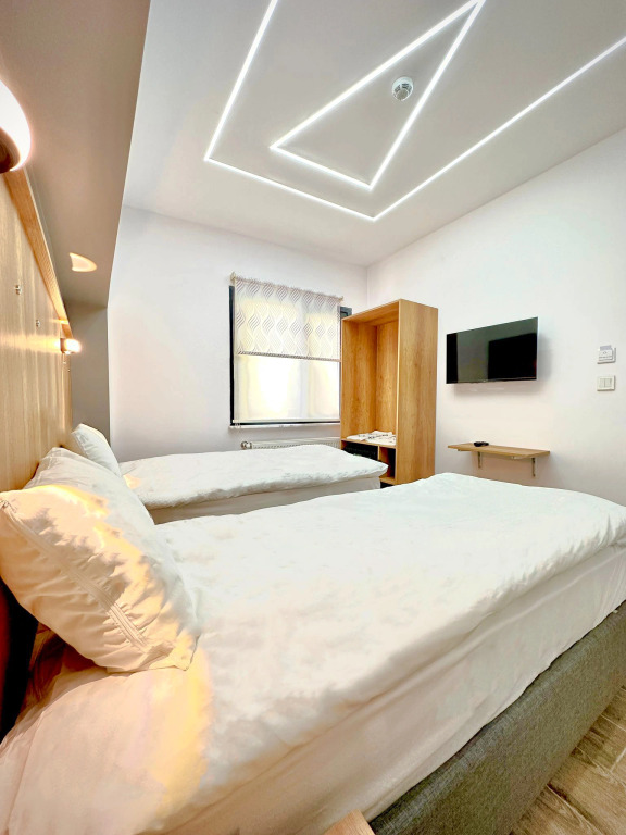 Стамбул: Boutique hotel KILIÇ boutique hotel
