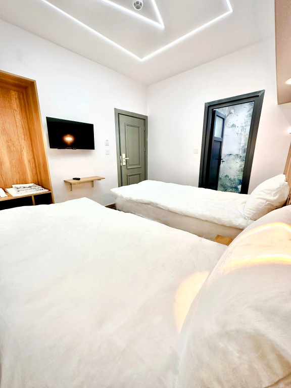 Стамбул: Boutique hotel KILIÇ boutique hotel