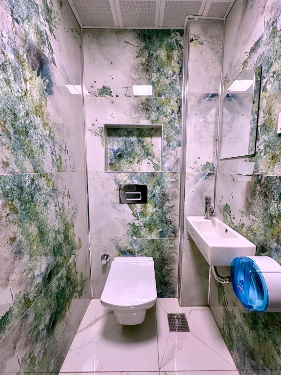 Стамбул: Boutique hotel KILIÇ boutique hotel