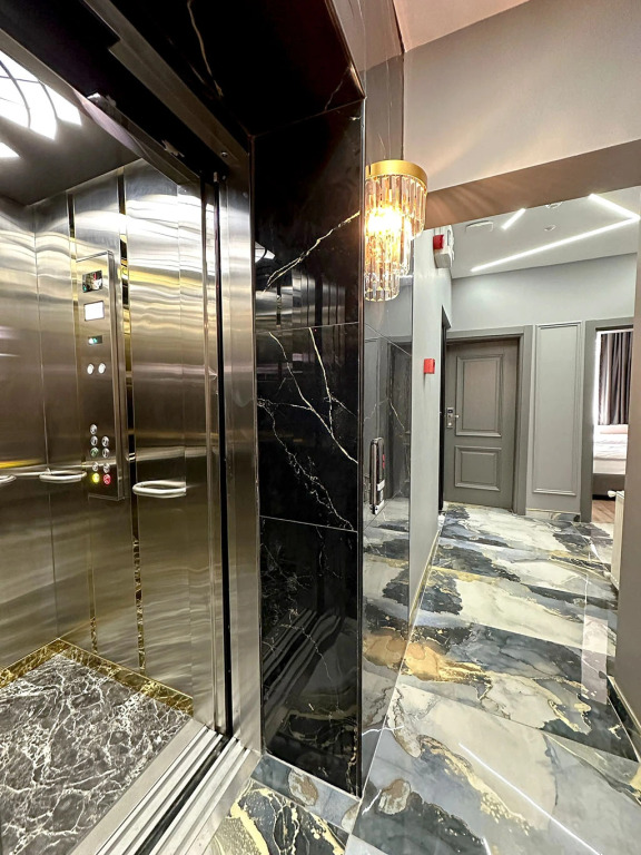 Стамбул: Boutique hotel KILIÇ boutique hotel