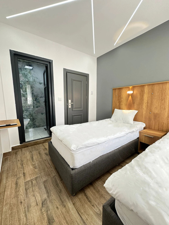 Стамбул: Boutique hotel KILIÇ boutique hotel