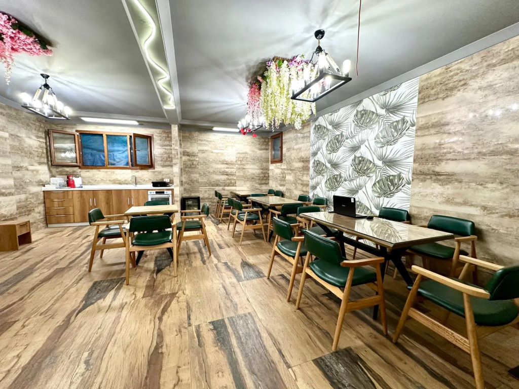 Стамбул: Boutique hotel KILIÇ boutique hotel