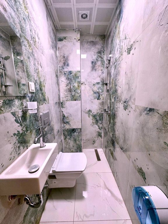 Стамбул: Boutique hotel KILIÇ boutique hotel