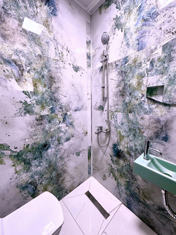 Стамбул: Boutique hotel KILIÇ boutique hotel