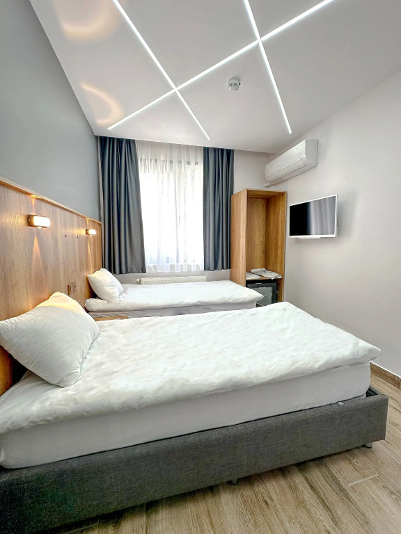 Стамбул: Boutique hotel KILIÇ boutique hotel