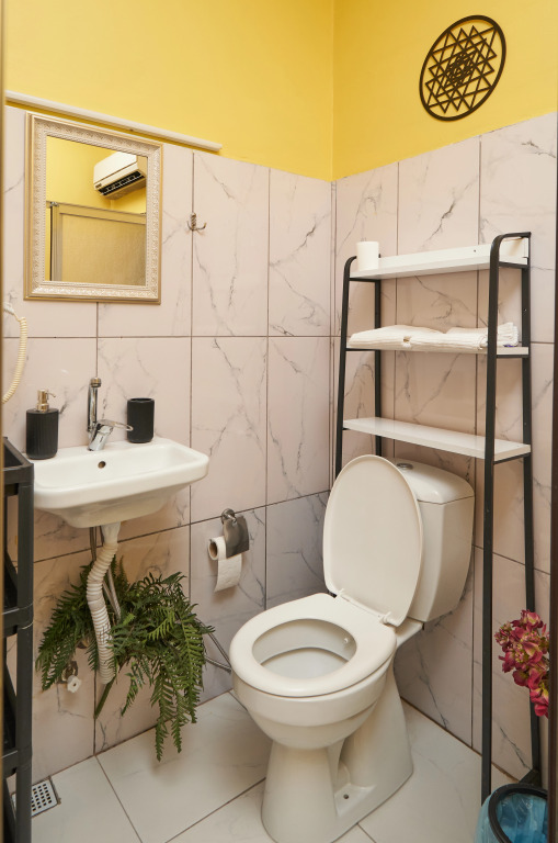 Стамбул: Отель  Galata Pearl
