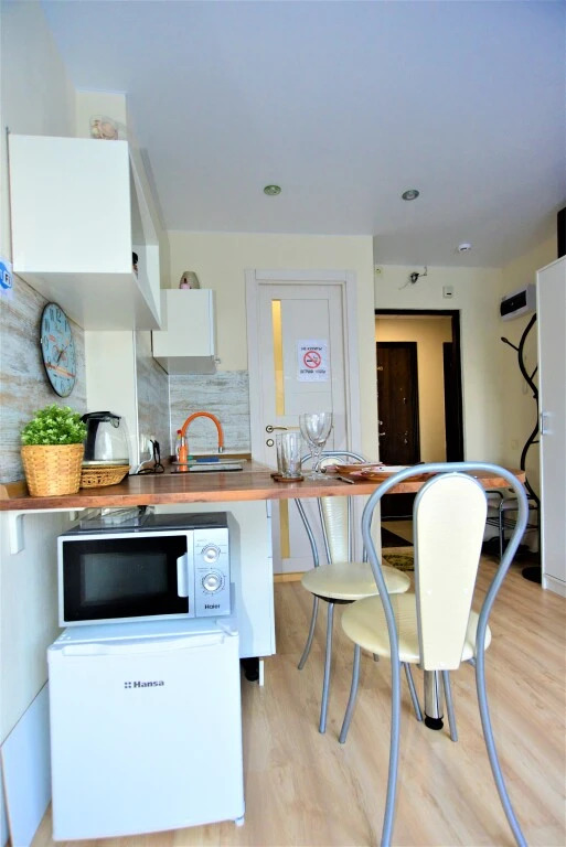 Апартаменты Улучшенные BestFlat24 Селигерская — фото 3