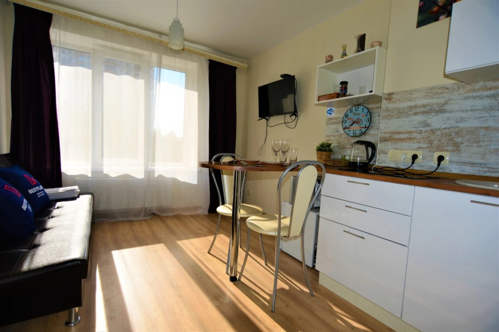 Апартаменты Улучшенные BestFlat24 Селигерская — фото 2